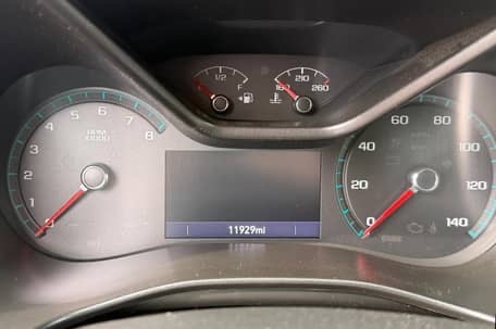 2021 GMC Canyon Denali - Image 24