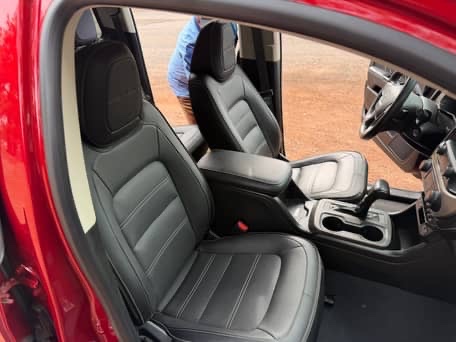 2021 GMC Canyon Denali - Image 23