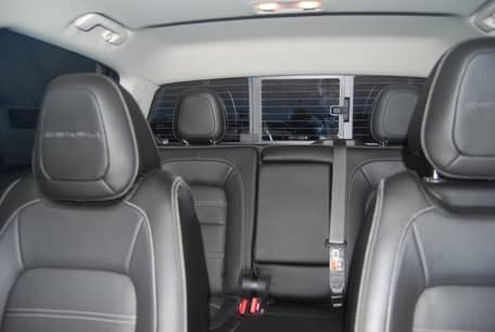 2021 GMC Canyon Denali - Image 21