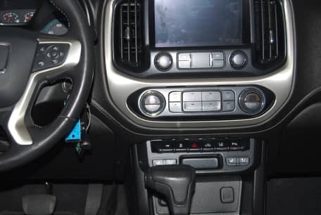 2021 GMC Canyon Denali - Image 19