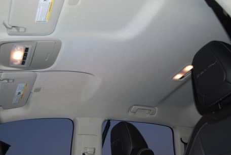 2021 GMC Canyon Denali - Image 16