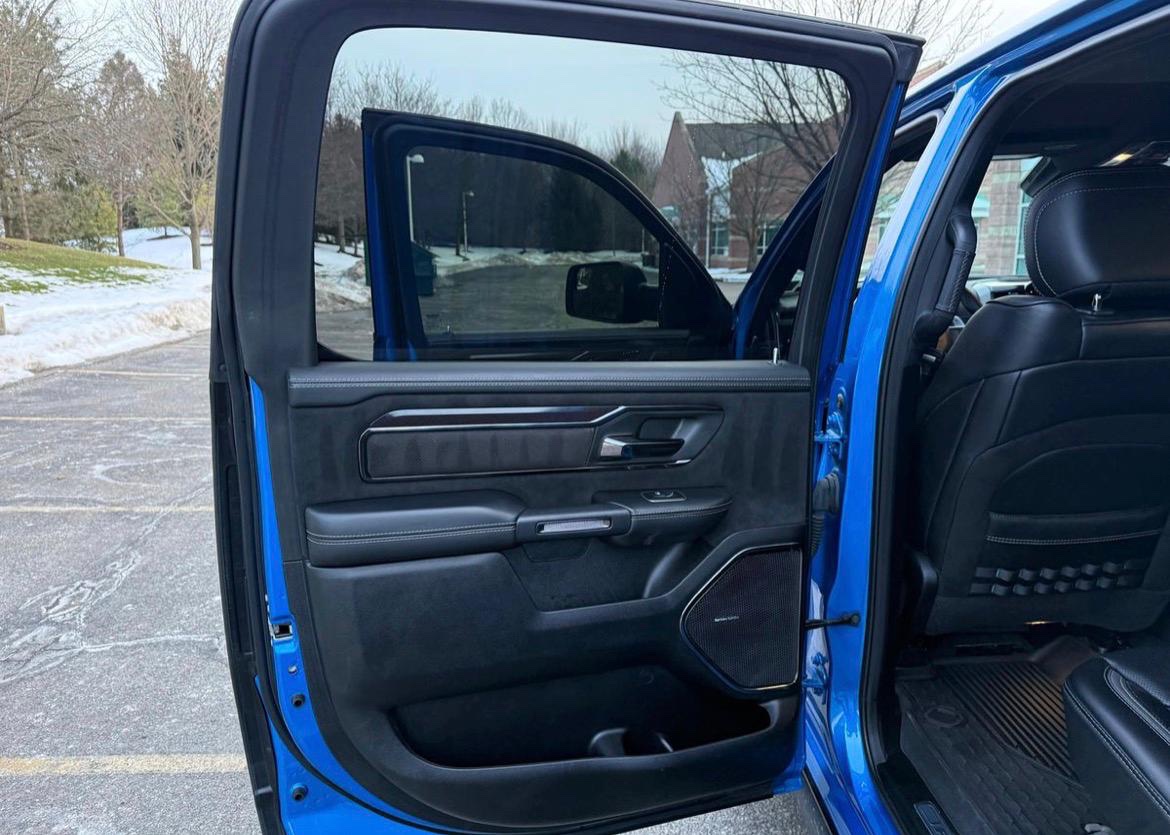 2022 Ram 1500 TRX - Image 11