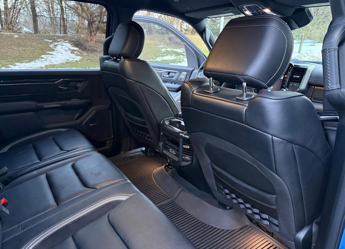 2022 Ram 1500 TRX - Image 10