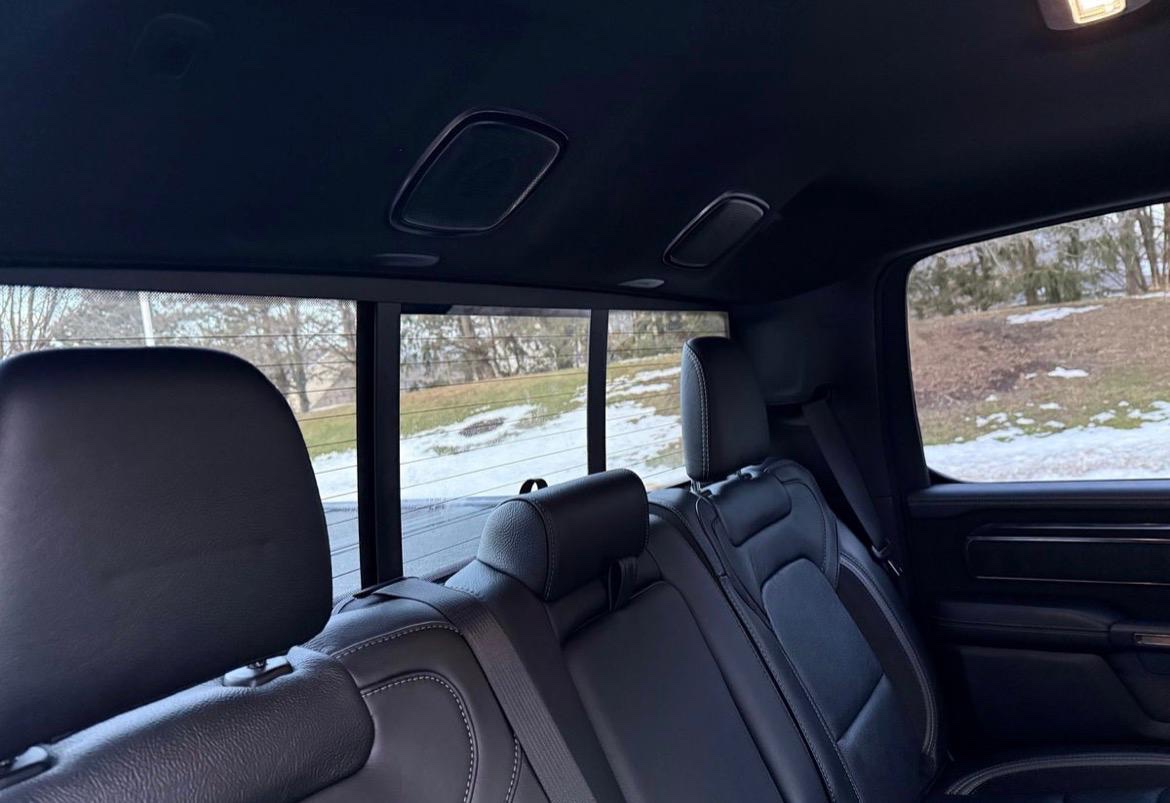 2022 Ram 1500 TRX - Image 16