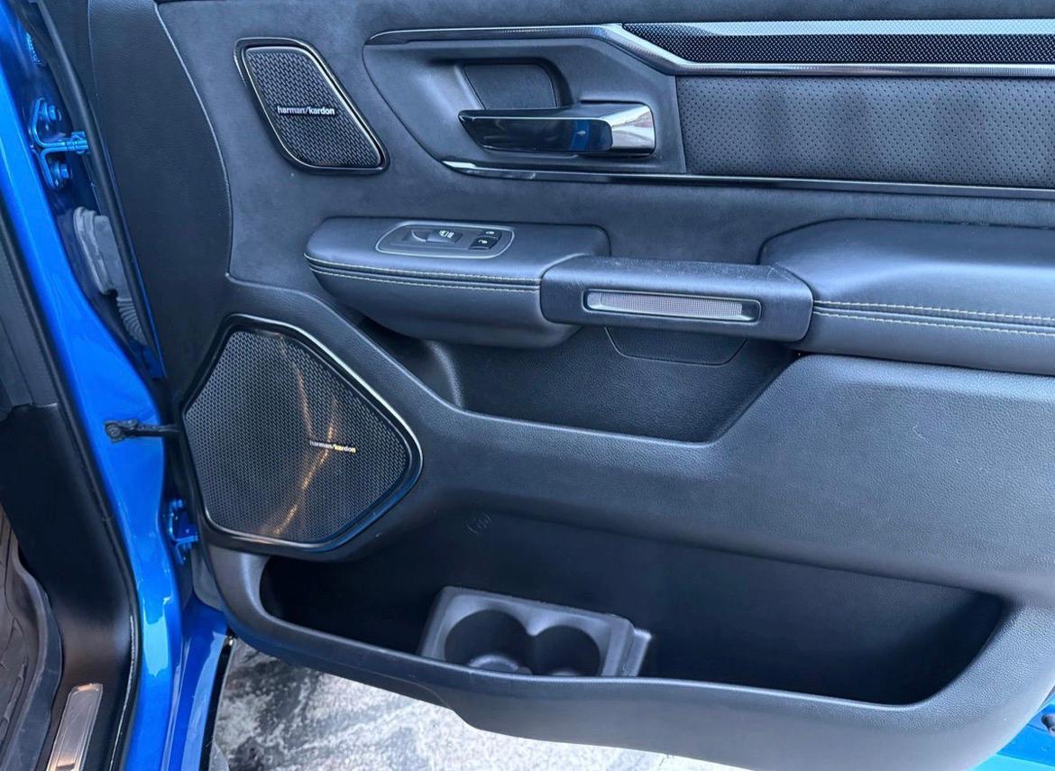 2022 Ram 1500 TRX - Image 13