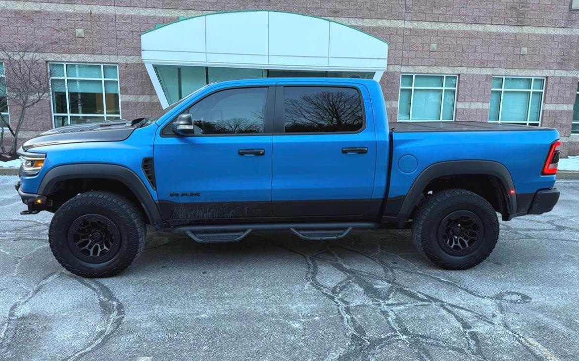 2022 Ram 1500 TRX - Image 26