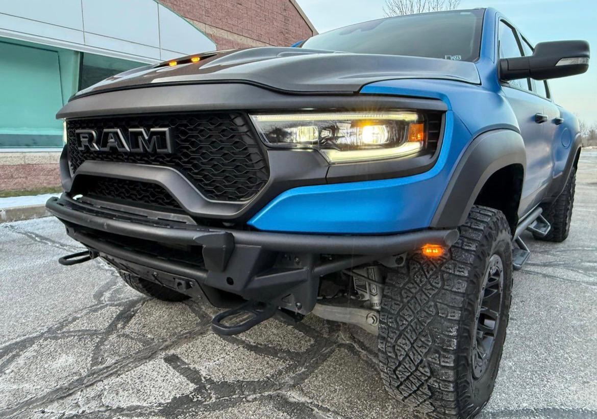 2022 Ram 1500 TRX - Image 20