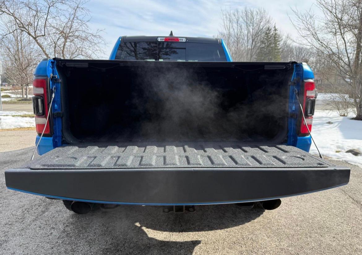 2022 Ram 1500 TRX - Image 18