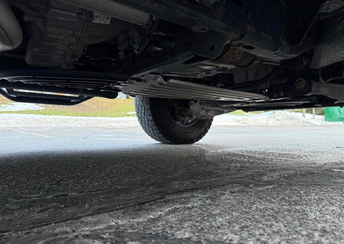 2022 Ram 1500 TRX - Image 19