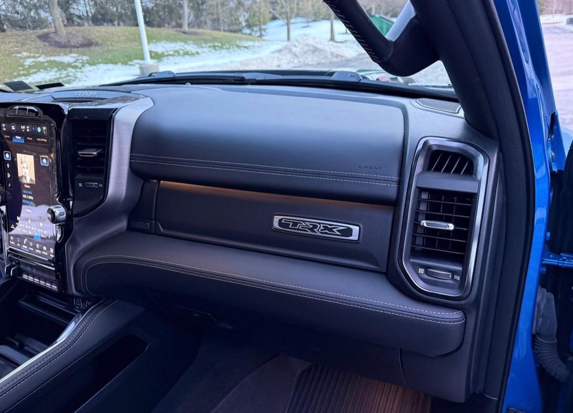 2022 Ram 1500 TRX - Image 12