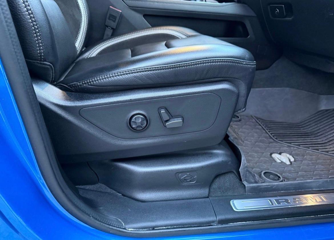 2022 Ram 1500 TRX - Image 5