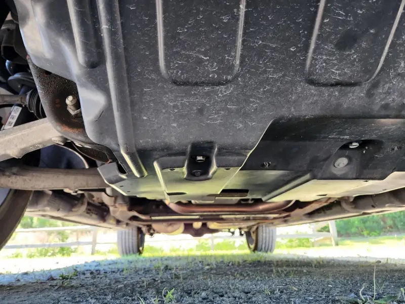2015 Chevrolet Suburban LTZ Callaway SC480 4×4 - Image 3
