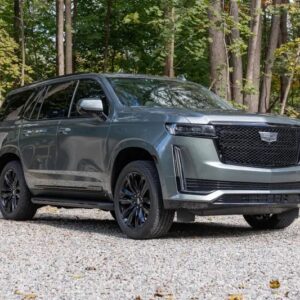 2023 Cadillac Escalade 4WD Sport Platinum