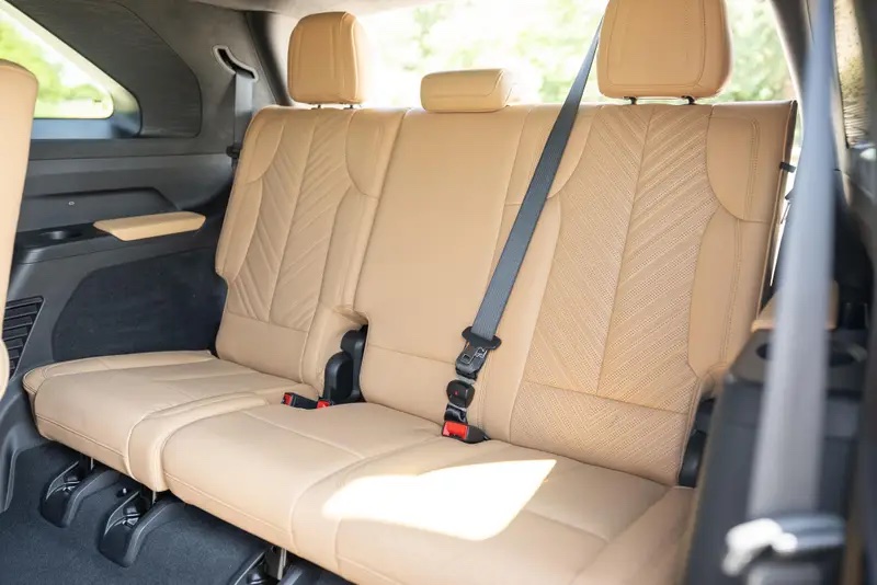 2025 Cadillac Escalade IQ Sport 2 - Image 12