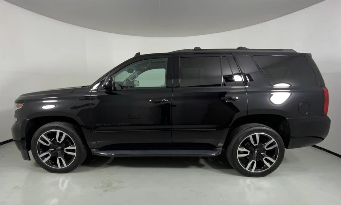 2019 Chevrolet Tahoe RST Callaway SC560 4x4 - Image 19