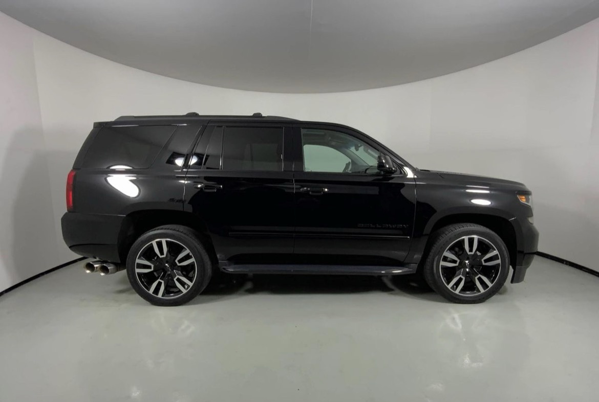 2019 Chevrolet Tahoe RST Callaway SC560 4x4 - Image 15