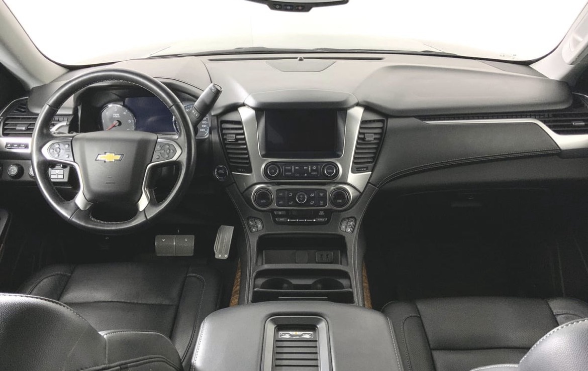 2019 Chevrolet Tahoe RST Callaway SC560 4x4 - Image 13