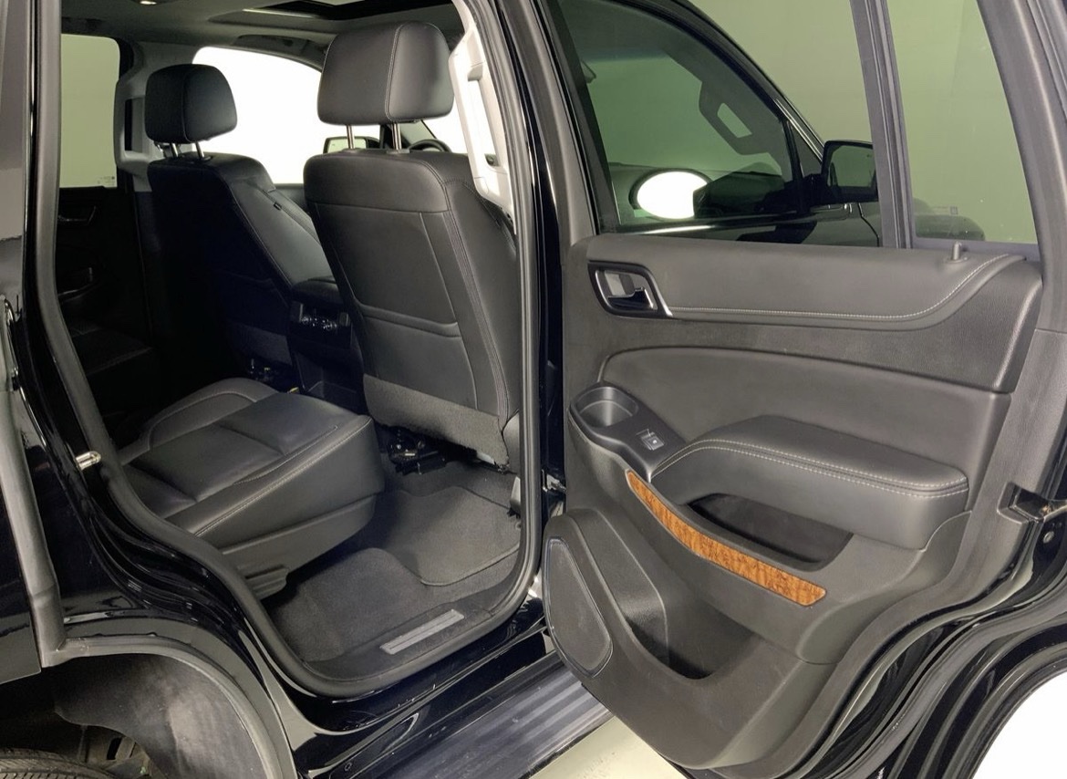 2019 Chevrolet Tahoe RST Callaway SC560 4x4 - Image 10
