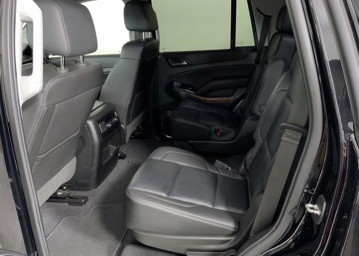2019 Chevrolet Tahoe RST Callaway SC560 4x4 - Image 9