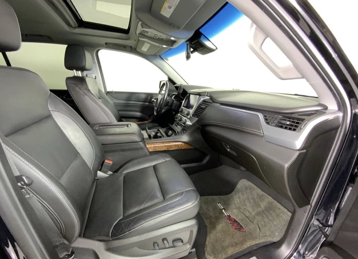 2019 Chevrolet Tahoe RST Callaway SC560 4x4 - Image 8