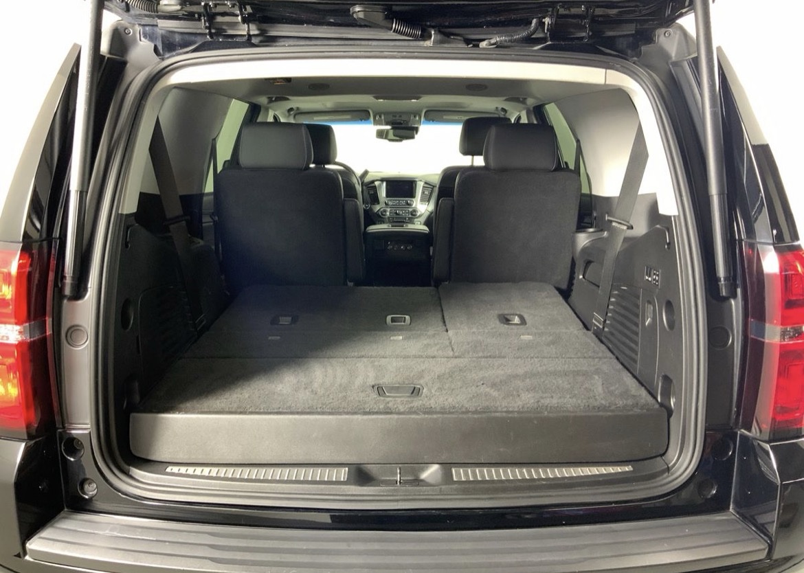 2019 Chevrolet Tahoe RST Callaway SC560 4x4 - Image 6