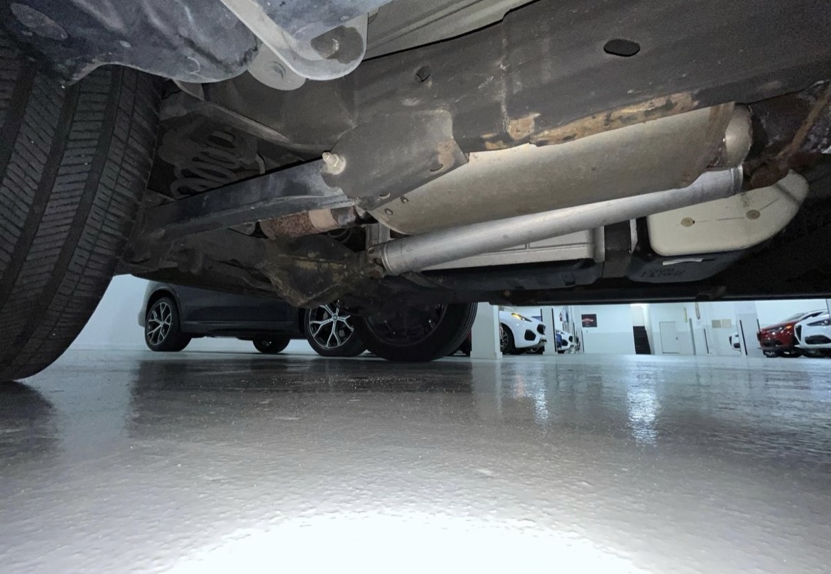 2019 Chevrolet Tahoe RST Callaway SC560 4x4 - Image 3