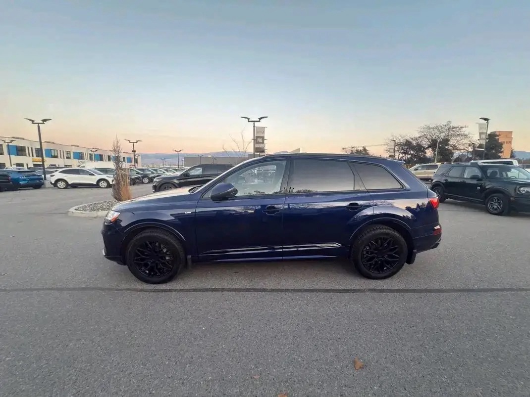 2022 Audi Q7 - 76,101 KM** - Image 15