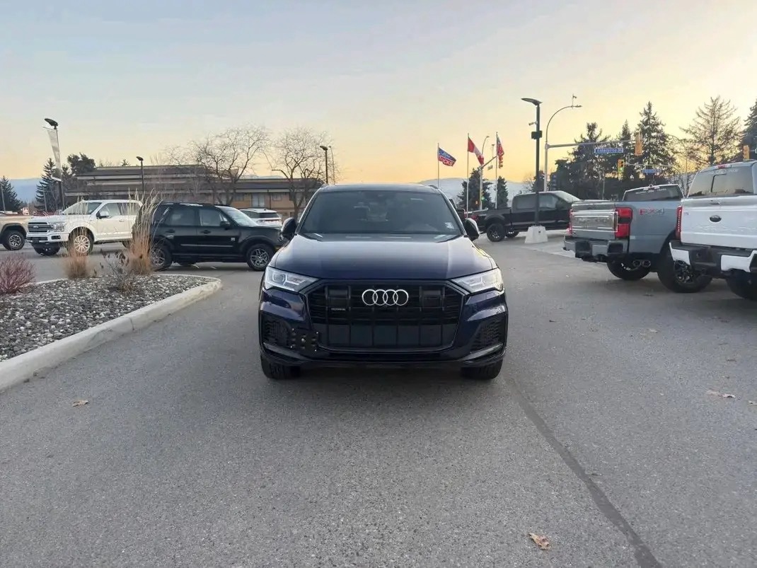 2022 Audi Q7 - 76,101 KM** - Image 12