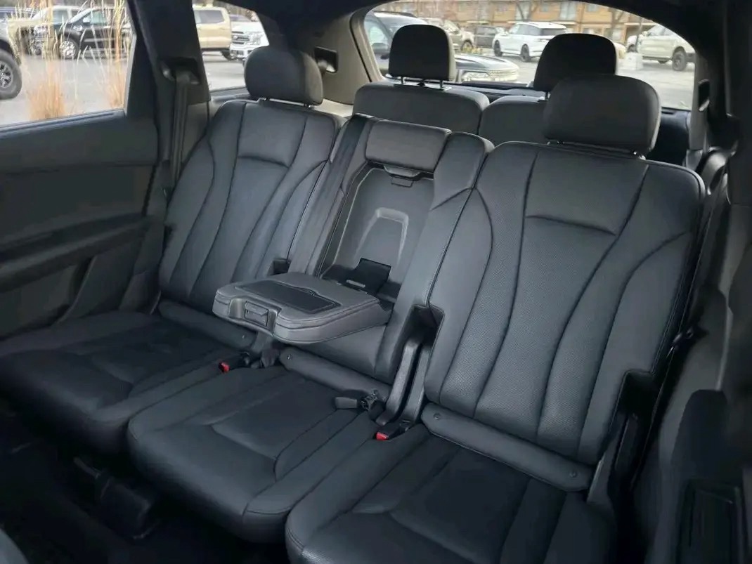 2022 Audi Q7 - 76,101 KM** - Image 7