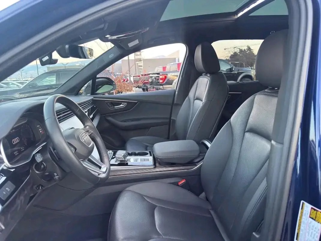 2022 Audi Q7 - 76,101 KM** - Image 6