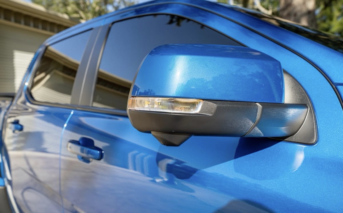 2024 Ford Ranger Raptor - Image 22