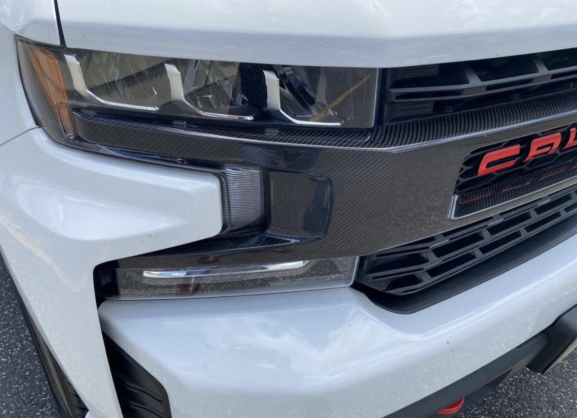 2021 Chevrolet Silverado 1500 RSTCallaway SC602 4×4 - Image 16