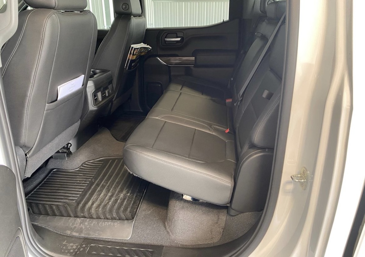 2021 Chevrolet Silverado 1500 RSTCallaway SC602 4×4 - Image 9