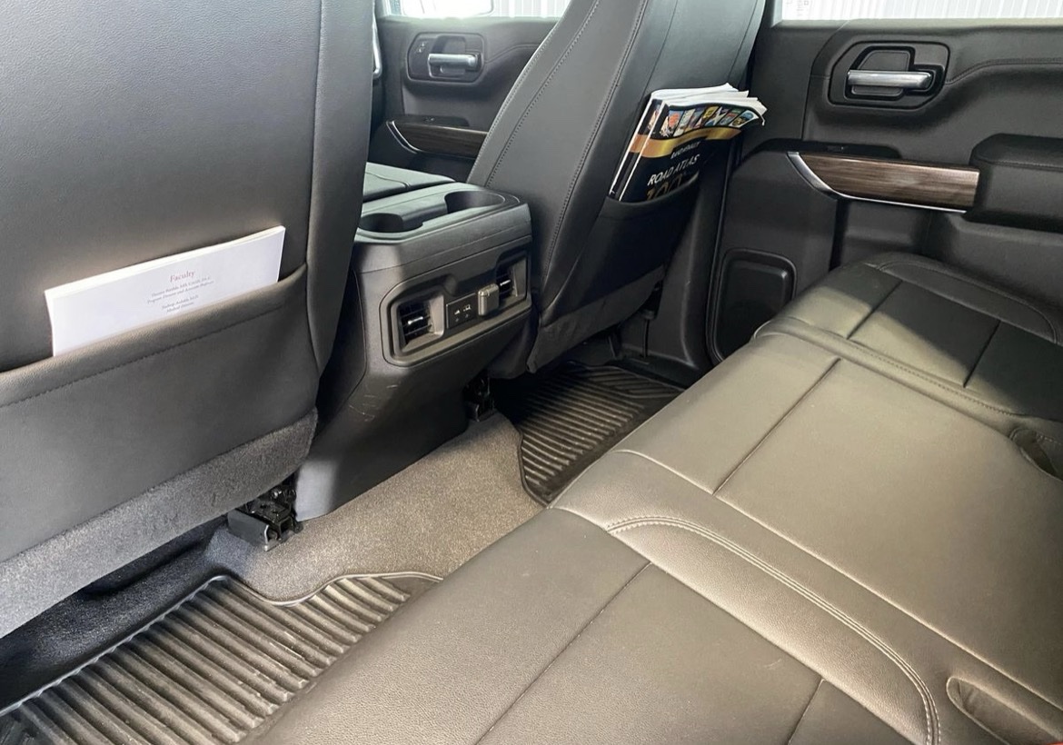 2021 Chevrolet Silverado 1500 RSTCallaway SC602 4×4 - Image 6
