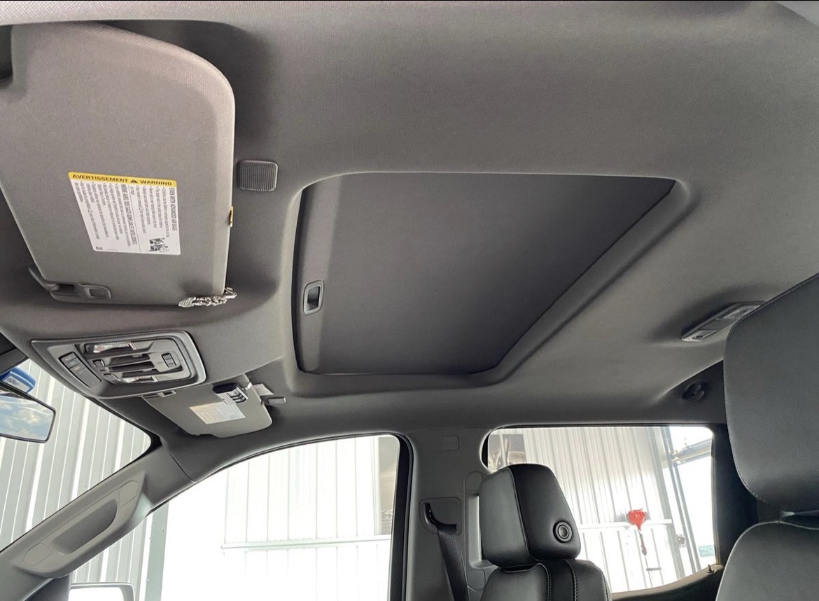 2021 Chevrolet Silverado 1500 RSTCallaway SC602 4×4 - Image 5