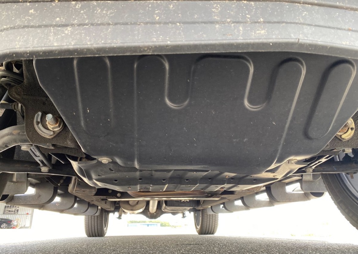 2021 Chevrolet Silverado 1500 RSTCallaway SC602 4×4 - Image 2