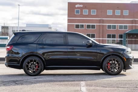 2021 Dodge Durango SRT Hellcat - Image 57