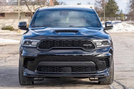 2021 Dodge Durango SRT Hellcat - Image 56