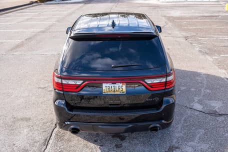 2021 Dodge Durango SRT Hellcat - Image 53