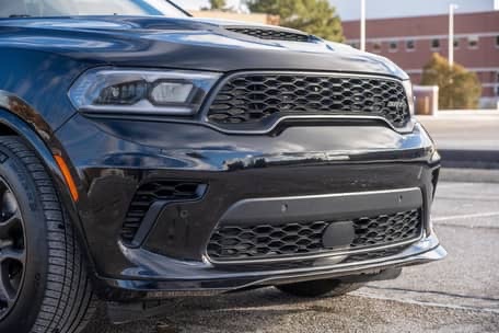 2021 Dodge Durango SRT Hellcat - Image 52