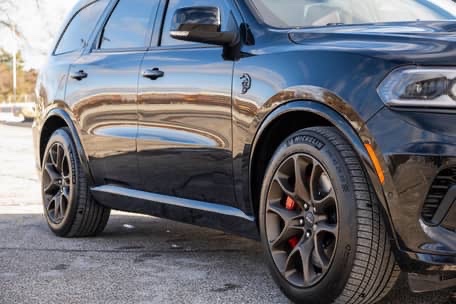 2021 Dodge Durango SRT Hellcat - Image 51