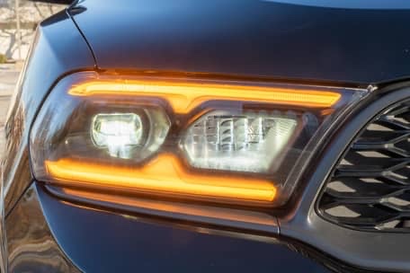 2021 Dodge Durango SRT Hellcat - Image 49