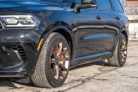 2021 Dodge Durango SRT Hellcat - Image 47