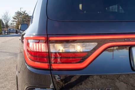 2021 Dodge Durango SRT Hellcat - Image 42