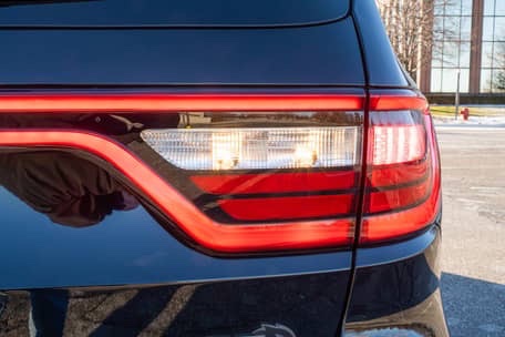 2021 Dodge Durango SRT Hellcat - Image 41