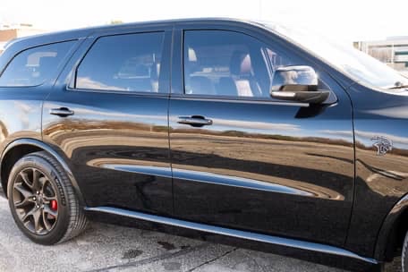 2021 Dodge Durango SRT Hellcat - Image 39