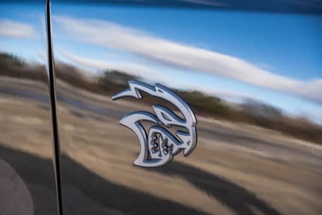 2021 Dodge Durango SRT Hellcat - Image 37