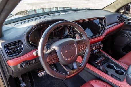 2021 Dodge Durango SRT Hellcat - Image 36