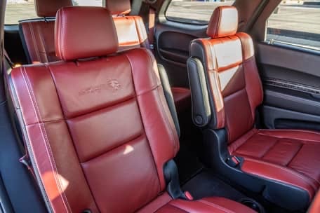 2021 Dodge Durango SRT Hellcat - Image 34