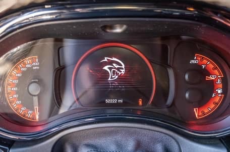 2021 Dodge Durango SRT Hellcat - Image 31